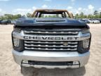 2022 Chevrolet Silverado K2500 Heavy Duty LTZ