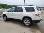 2012 GMC Acadia SLE