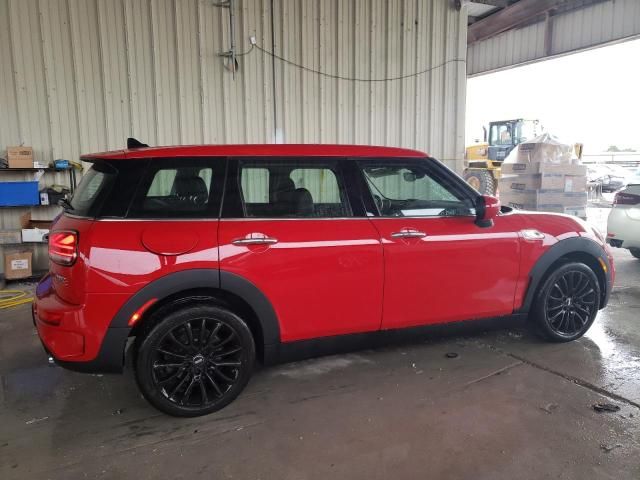 2022 Mini Cooper S Clubman