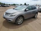 2012 Nissan Murano S