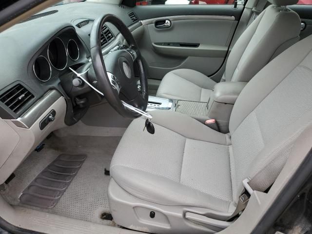 2009 Saturn Aura XE