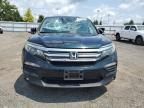 2018 Honda Pilot EXL