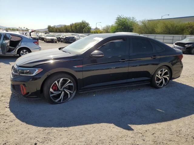 2022 Volkswagen Jetta GLI Automatic