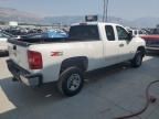 2007 Chevrolet Silverado K2500 Heavy Duty