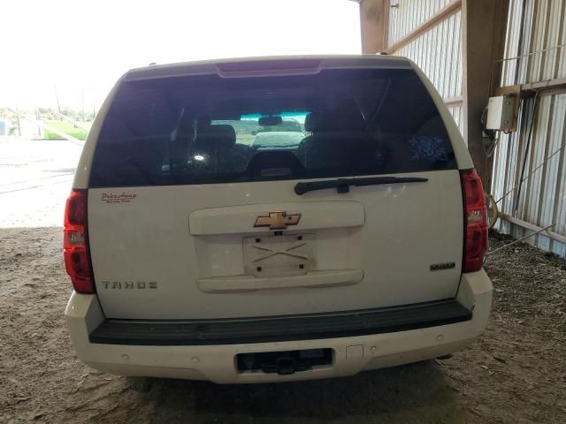 2011 Chevrolet Tahoe C1500  LS