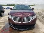 2011 Lincoln MKX