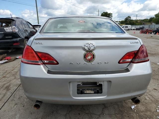 2007 Toyota Avalon XL