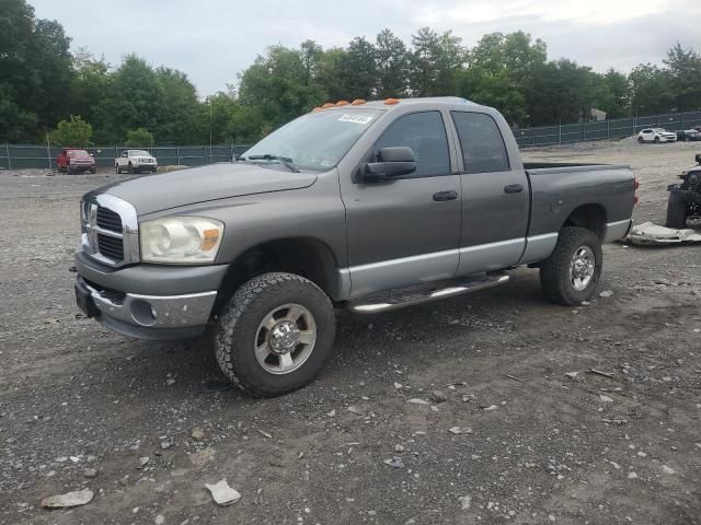 2007 Dodge RAM 2500 ST