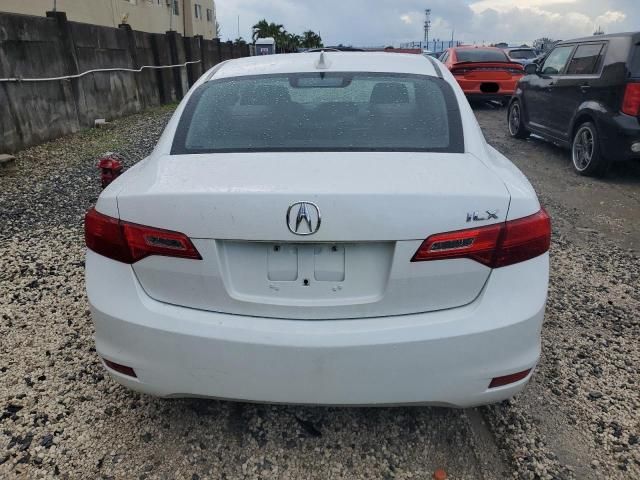 2013 Acura ILX 20