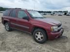 2005 Chevrolet Trailblazer LS