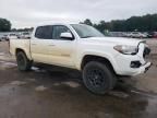 2018 Toyota Tacoma Double Cab