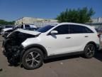 2017 KIA Sorento EX