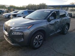 Nissan Rogue sv salvage cars for sale: 2023 Nissan Rogue SV