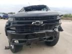 2020 Chevrolet Silverado K1500 RST