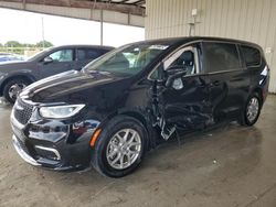 Vehiculos salvage en venta de Copart Homestead, FL: 2024 Chrysler Pacifica Touring L