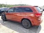 2014 Dodge Journey SE