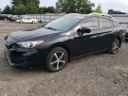 2019 Subaru Impreza Premium