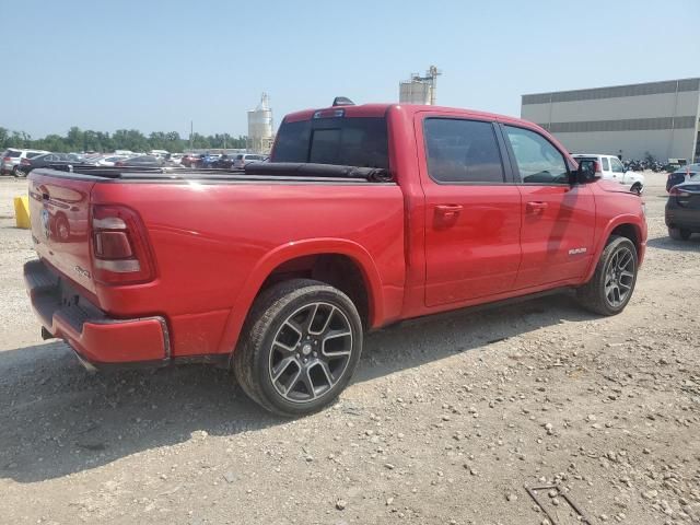 2019 Dodge 1500 Laramie