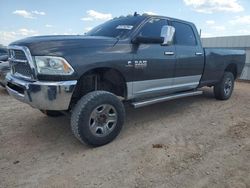 2014 Dodge 3500 Laramie en venta en Andrews, TX