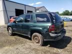 2004 Chevrolet Trailblazer LS