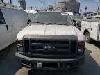 2008 Ford F350 SRW Super Duty