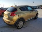 2013 Nissan Juke S