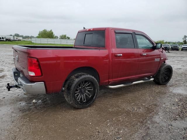 2015 Dodge RAM 1500 SLT