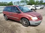 2007 Dodge Caravan SE