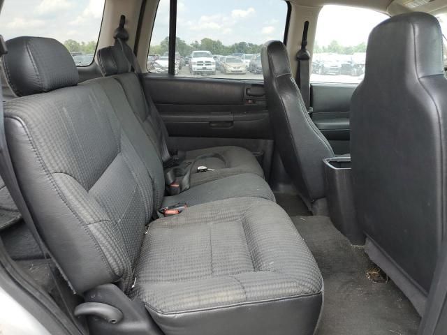 2003 Dodge Durango Sport