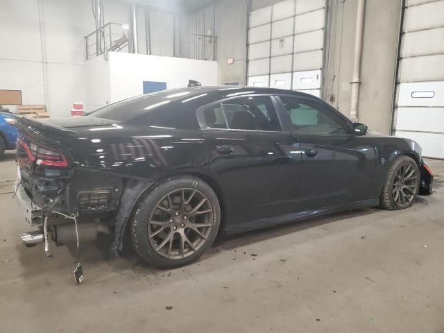 2018 Dodge Charger SRT Hellcat