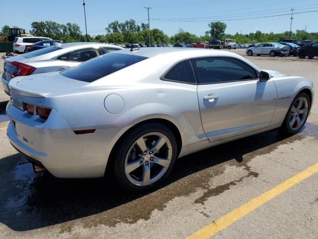 2010 Chevrolet Camaro SS