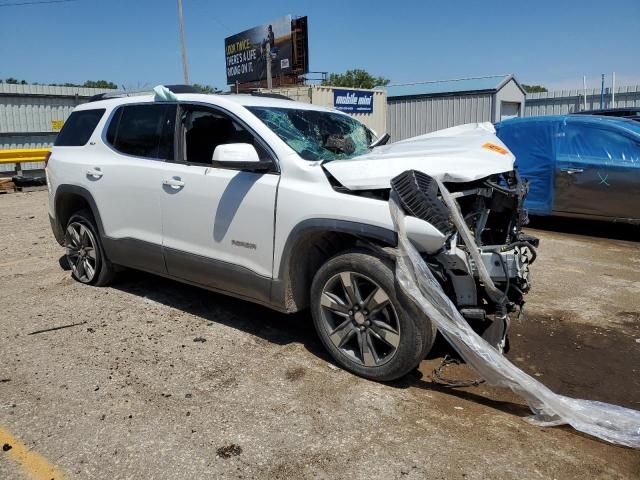 2017 GMC Acadia SLT-2