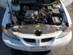 2001 Pontiac Grand AM SE1