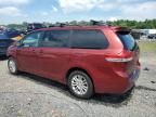 2011 Toyota Sienna XLE