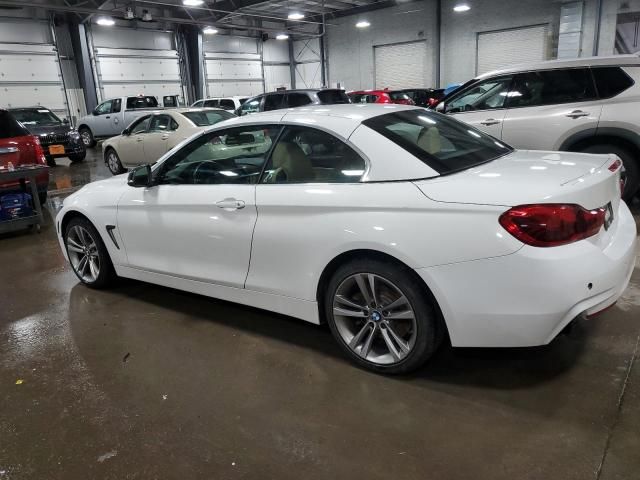 2018 BMW 440XI