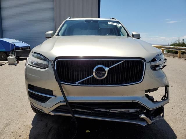 2017 Volvo XC90 T6