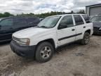 2005 Chevrolet Trailblazer LS