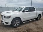 2023 Dodge 1500 Laramie