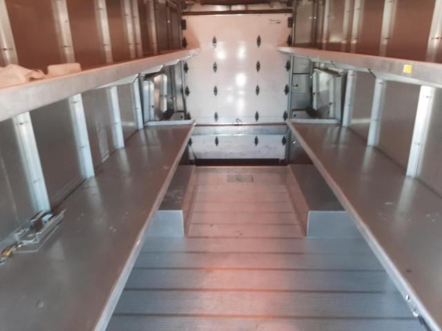 2020 Freightliner Chassis M Line WALK-IN Van