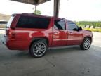 2013 Chevrolet Suburban C1500 LTZ