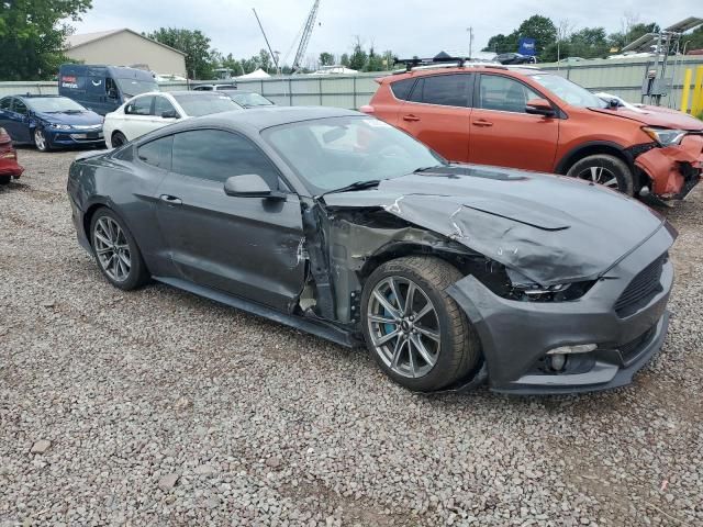 2015 Ford Mustang GT