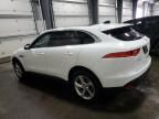 2020 Jaguar F-PACE Premium