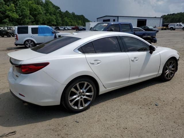 2014 Mazda 6 Grand Touring