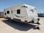 2012 Trail King Trailer