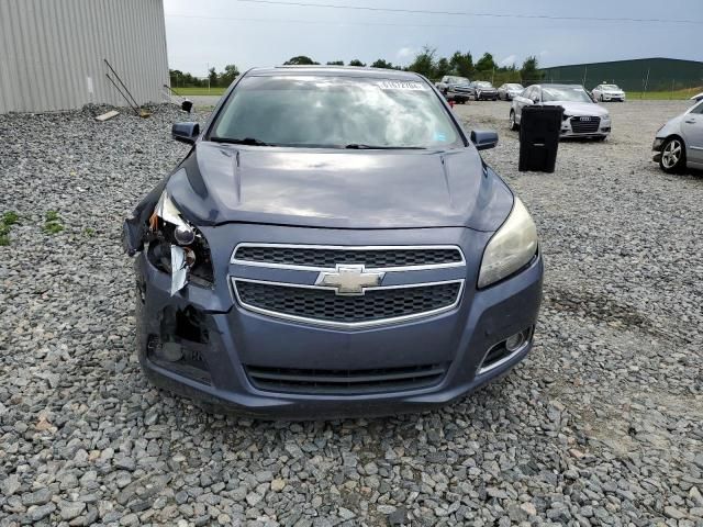 2013 Chevrolet Malibu 2LT