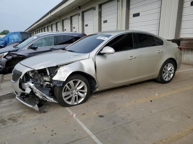 2015 Buick Regal