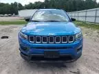 2017 Jeep Compass Sport