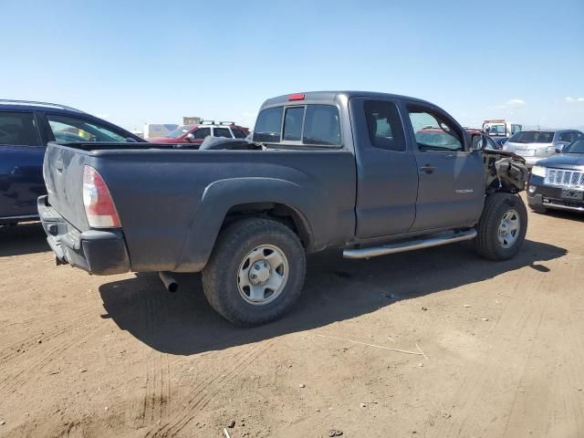 2013 Toyota Tacoma Access Cab