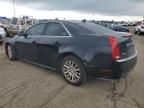 2011 Cadillac CTS Luxury Collection