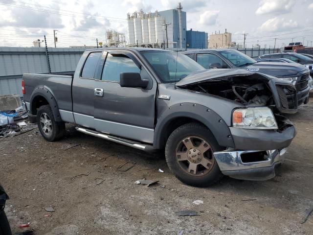 2004 Ford F150